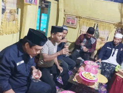 Safari Ramadhan Karang Taruna Kabupaten Kepulauan Selayar, Sasar Tujuh Titik Masjid