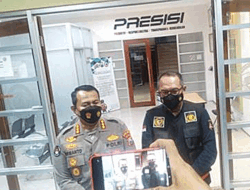 Kebakaran di Tunjungan Plaza 5 Berasal dari Lantai 10 Teras Gedung Bioskop