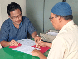 Ketua DPW LSM Gempita Sumsel Mendadak Mengundurkan Diri, Ini Penjelasan Khairuddin