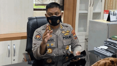 Polda Sumut Siap Tindak Tegas Ormas Minta THR Secara Paksa