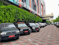Mudik Lebaran, Wali Kota Eri Cahyadi Melarang ASN Gunakan Mobil Dinas