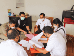 Jelang Idulfitri, Pemkab Badung Jaga Stabilitas Harga BBM dan Gas LPG