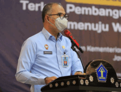 Diusulkan, 14.395 Napi Jatim Mendapatkan Remisi Khusus Idul Fitri