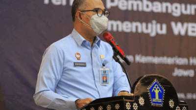Diusulkan, 14.395 Napi Jatim Mendapatkan Remisi Khusus Idul Fitri