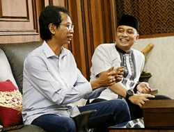 Mudik Lebaran, Pemkot Surabaya dan Kalangan Dewan Pantau Pengunaan Mobil Dinas