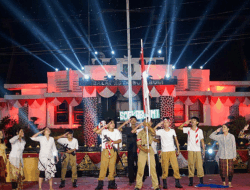 Hari Jadi ke-108 Kota Sukabumi, Makna Spesial Buat Wali Kota Achmad Fahmi