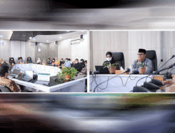 Pemkot Sukabumi Targetkan Persentase Stunting Turun 14 Persen pada 2024