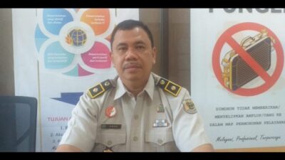 Dugaan Mark Up Biaya PTSL di Kabupaten Malang, BPN Beri Tanggapan