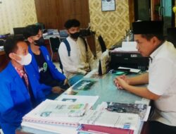 Dinilai Sepelekan Masalah, Forum BEM Banyuwangi Tagih Janji DPRD