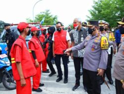 Antisipasi Kemacetan Puncak Arus Mudik, Disiapkan Empat Jalur Alternatif di Jateng