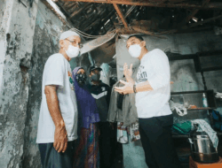 Eri Cahyadi: Program Rutilahu dari Surabaya, Berputar di Surabaya, untuk Orang Surabaya