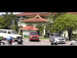 RSUD Caruban, Kabupaten Madiun Berikan Pelayanan Prima untuk Masyarakat