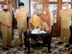 RSUD Karangkembang, Lamongan Jadi Rujukan Lanjutan Pasien BPJS Kesehatan