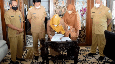 RSUD Karangkembang, Lamongan Jadi Rujukan Lanjutan Pasien BPJS Kesehatan