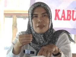 Upaya LPAP Kabupaten Tubaba Sosialisasi Media Ramah Anak