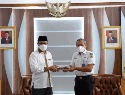 Wali Kota Sukabumi Sambut Baik Rencana Reaktivasi KA Pangrango