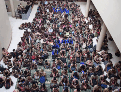 Gerakan Pramuka Scout Al Quran Camp, Wujudkan Penggalang Soleh dan Berakhlak