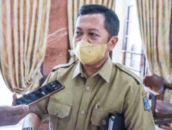 Pemkot Surabaya Selama Ramadhan Gerojok Sembako Murah