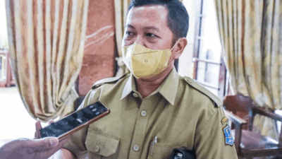 Pemkot Surabaya Selama Ramadhan Gerojok Sembako Murah