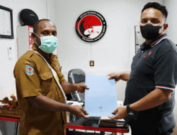 Bantu Tangkap Pengedar Ganja, Seorang ASN Dapat Reward dari Polresta Jayapura Kota