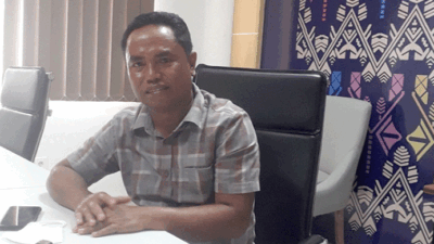 Dipertanyakan, Kesungguhan Pemkab Loteng Bangun Sirkuit Motocross di Desa Lantan
