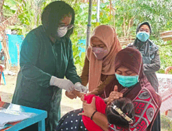 Pasupati Upaya untuk Mencegah Stunting dan TBC