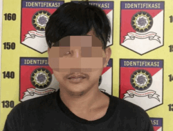Warga Tamansari Diringkus Satresnarkoba Polres Jember