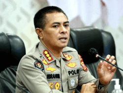 Unras 11 April, Polda Jabar Lakukan Upaya Persuasif dan Optimalkan Fungsi Intelejen