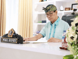 Pemkab Badung Lestarikan Naskah Kuno, Manuskrip dan Koleksi Budaya Etnis Nusantara