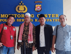 Tak Terima Ditegur, Tiga Orang Aniaya Kyai Sepuh Hingga Babak Belur