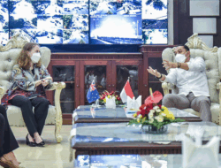 Lirik Australia, Upaya Kota Surabaya Bangkitkan Ekonomi Kerakyatan dan Investasi