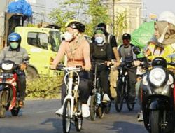 Proyek Prestisius Peningkatan Jalan Empunala Mulai Dikerjakan