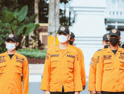 BPBD Kota Surabaya Mencatat Sebanyak 161 Kejadian Darurat Terjadi Selama Libur Lebaran