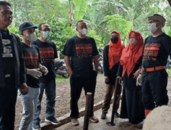 Cegah PMK Hewan Ternak, DKP3 Kota Sukabumi Lakukan Langkah Antisipasi