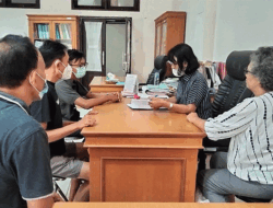 Dinas Pertanian Badung Buka Layanan Khusus, Rekomendasi Pembelian Solar Subsidi Petani