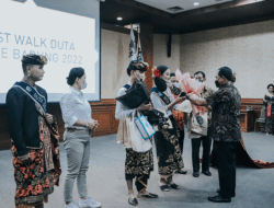 Grand Final Pemilihan Duta GenRe Kabupaten Badung Tahun 2022