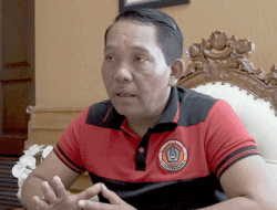 Rapat Penyusunan AD/ART dan Realisasi Program Kerja Forum PRB Kabupaten Badung