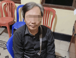 Ngaku Anggota Inspektorat Jember, Warga Kaliwates Tipu dan Peras Seorang Perangkat Desa