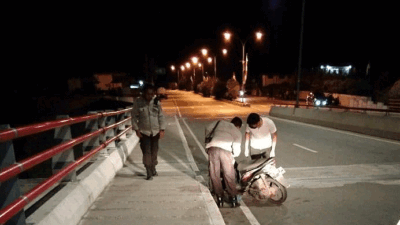 Remaja Jatuh dan Meninggal di Jembatan Youtefa, Jayapura Selatan, Polisi Ungkap Penyebabnya
