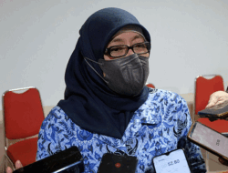 Festival Rujak Uleg Digelar Lagi, Diikuti 780 Peserta di Kembang Jepun, Surabaya