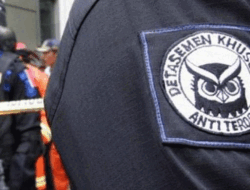 Densus 88 Tangkap 24 Orang Terduga Teroris Kelompok MIT Poso