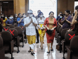 Review Kurikulum Merdeka, Sekda Badung Berharap Wujudkan PAUD Berkualitas