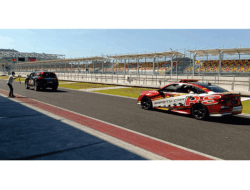 Mandalika Track Day General Wadah Para Pecinta Otomotif Nasional dan Lokal