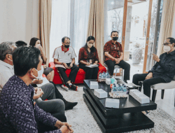 Pemkab Badung Antisipasi Kelangkaan dan Seragamkan HET Migor Curah