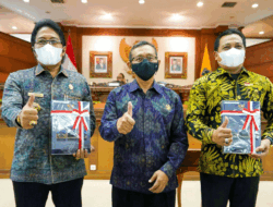 Pertahankan Opini WTP dari BPK, Bupati Sebut Badung Selalu Taat Asas dan Regulasi