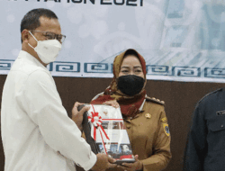 Kabupaten Brebes Pertahankan Opini WTP Kali Ketiga Secara Berturut