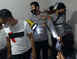 Kepergok Mertua, Pasangan Selingkuh Nyaris Dimassa di Pringgarata, Loteng