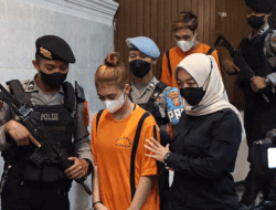 Pelaku Penista Agama Diringkus Polisi, Kapolres Sukabumi Kota Beberkan Motif Pelaku