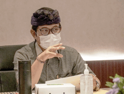 Sekda Badung Adi Arnawa Ingatkan Perusahaan Daerah Mesti Punya Misi Profit Oriented