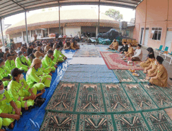 Selama Libur Lebaran, Kinerja Petugas Kebersihan Diapresiasi Pemkot Sukabumi